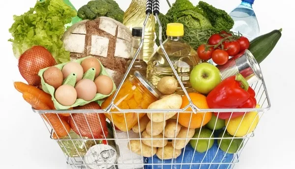 Продуктовая корзина в Южном федеральном округе подорожала до 17% Продуктовая корзина в Южном федеральном округе подорожала до 17%