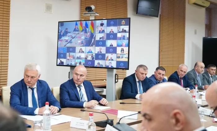 В Северной Осетии отметили рост инвестиций в экономику региона В Северной Осетии отметили рост инвестиций в экономику региона