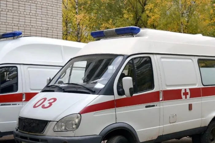 В Суворовском районе Ростова построят модульную станцию скорой помощи В Суворовском районе Ростова построят модульную станцию скорой помощи