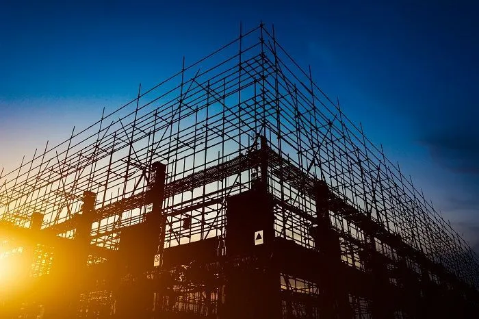 В западной части Чечни весной 2023 года завершат строительство нового военного городка В западной части Чечни весной 2023 года завершат строительство нового военного городка