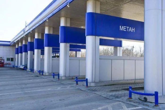 Кубань вошла в топ-5 регионов России по развитию рынка газомоторного топлива Кубань вошла в топ-5 регионов России по развитию рынка газомоторного топлива