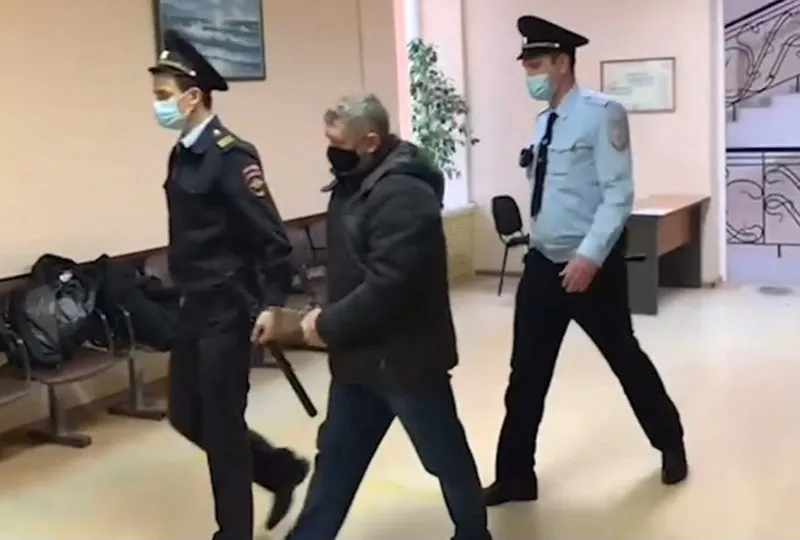 ﻿Силовая смена: что стоит за отставкой правительства Ставрополья