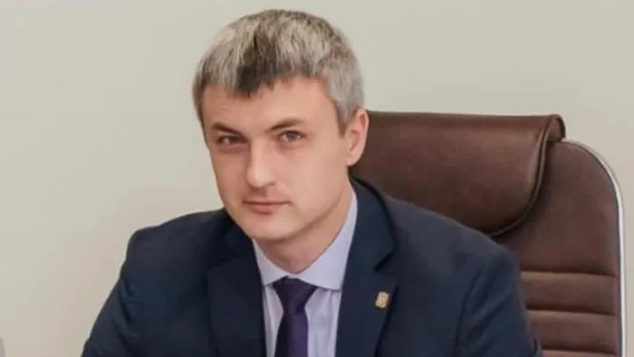 В Ставропольском крае назначен новый министр жилищно-коммунального хозяйства В Ставропольском крае назначен новый министр жилищно-коммунального хозяйства