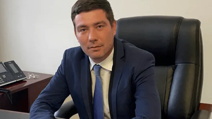 Арестованный министр туризма Ставрополья Кирилл Реут уволен в связи с утратой доверия Арестованный министр туризма Ставрополья Кирилл Реут уволен в связи с утратой доверия