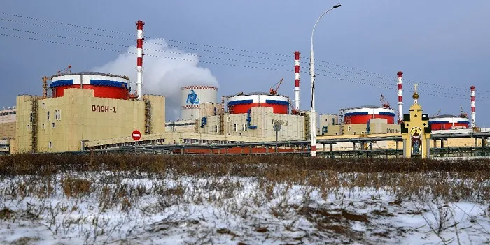 На ремонт плотины Ростовской АЭС потратят более 30 млн рублей На ремонт плотины Ростовской АЭС потратят более 30 млн рублей