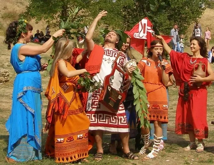 Полный гастротуризм: чем намерены удивить донские операторы на всероссийском конкурсе Полный гастротуризм: чем намерены удивить донские операторы на всероссийском конкурсе