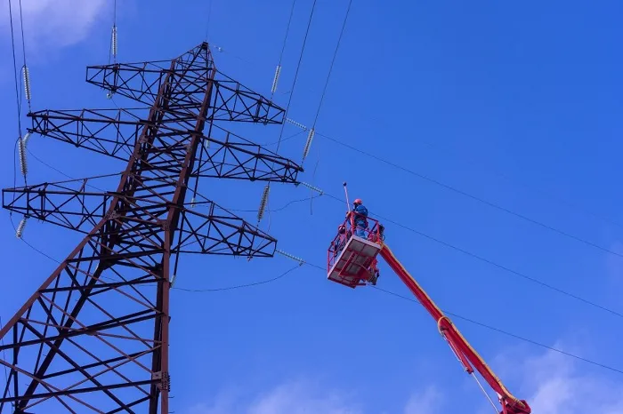 Роман Левченко: «Снижение потерь электроэнергии – ключевой фактор для обеспечения надежности энергоснабжения СКФО»