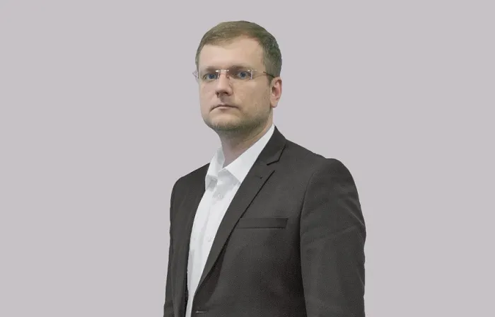 Корпорацию развития Крыма возглавил инициатор создания индустриального парка в Джанкое Даниил Пидаев Корпорацию развития Крыма возглавил инициатор создания индустриального парка в Джанкое Даниил Пидаев