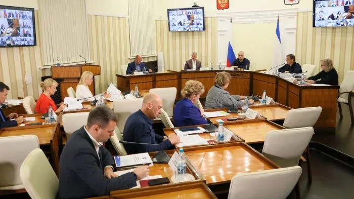 Крымский бюджет в ближайшие три года будет бездефицитным Крымский бюджет в ближайшие три года будет бездефицитным