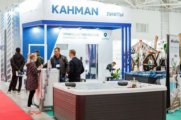 YugBuild-2023: разнообразие строительной и отделочной продукции для всех специалистов отрасли YugBuild-2023: разнообразие строительной и отделочной продукции для всех специалистов отрасли