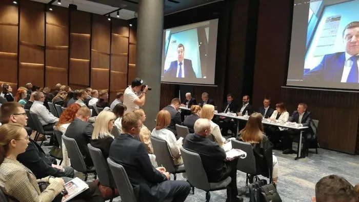 В Ростовской области готовят к открытию несколько индустриальных парков В Ростовской области готовят к открытию несколько индустриальных парков
