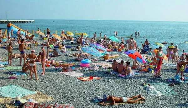 Помогут ли субсидии российскому турбизнесу? Помогут ли субсидии российскому турбизнесу?