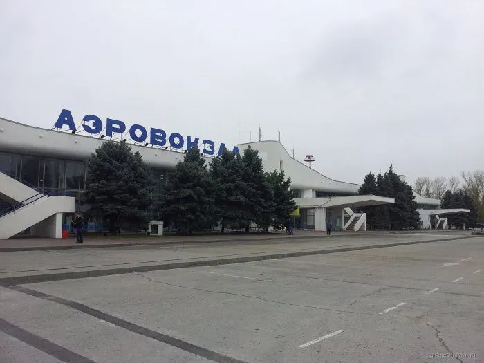 Застройщик СК 10 получил в собственность несколько объектов на территории старого аэропорта Застройщик СК 10 получил в собственность несколько объектов на территории старого аэропорта