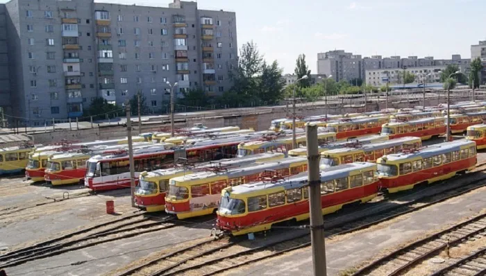 Трамвайную сеть Волгограда могут отдать в концессию на 25 лет