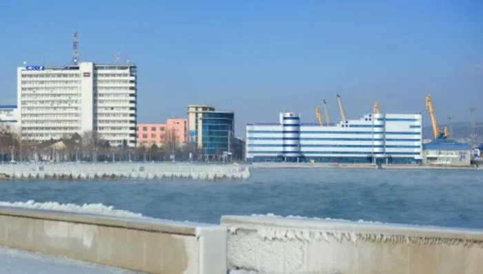 «Новороссийское морское пароходство» выплатило 5,8 млрд руб. дивидендов за 9 мес. 2024 года «Новороссийское морское пароходство» выплатило 5,8 млрд руб. дивидендов за 9 мес. 2024 года