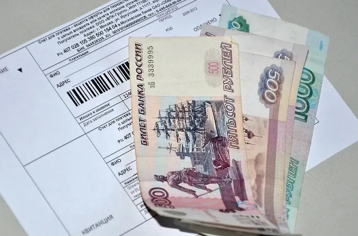 В Астраханской области мобилизованных освободили от пени за неуплату услуг ЖКХ В Астраханской области мобилизованных освободили от пени за неуплату услуг ЖКХ