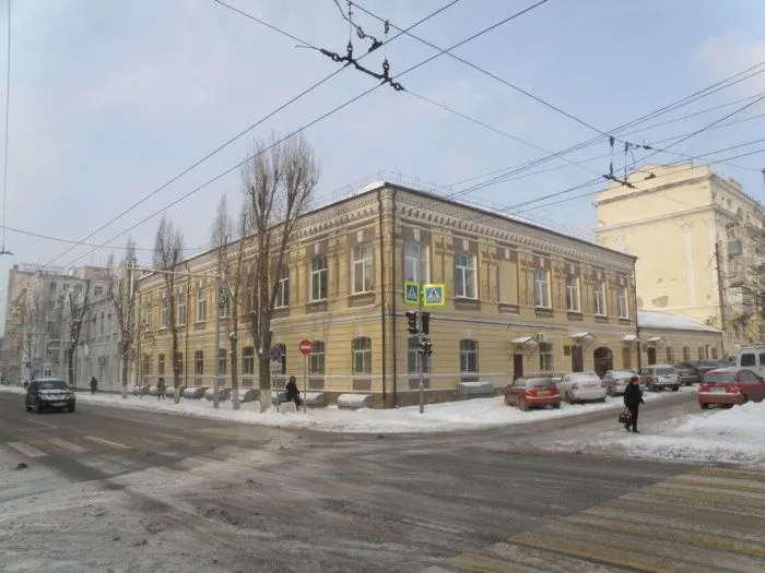 Ремонт и реставрацию двух объектов культурного наследия проведут в Ростове за 462 млн рублей