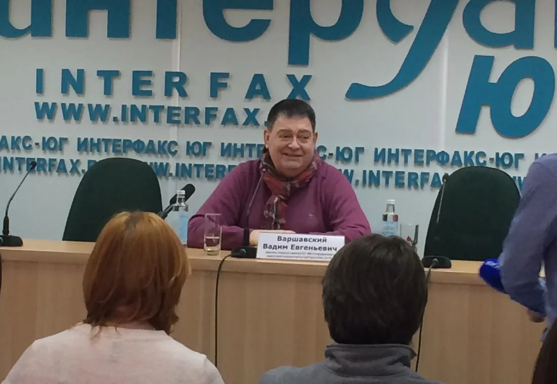 Саудовский «город будущего» может помочь РЭМЗ выйти из кризиса