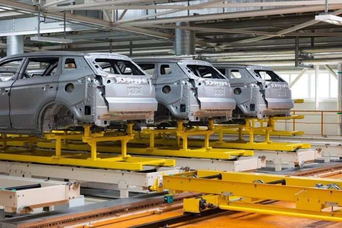 На Ставрополье приостановили продажу завода-банкрота «Ставрополь авто» На Ставрополье приостановили продажу завода-банкрота «Ставрополь авто»