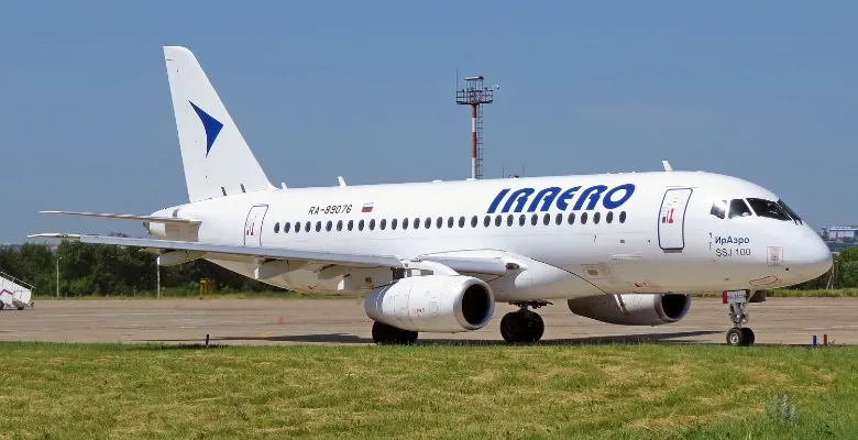 С 28 мая из Симферополя компания «ИрАэро» запустит прямые авиарейсы в Курск С 28 мая из Симферополя компания «ИрАэро» запустит прямые авиарейсы в Курск
