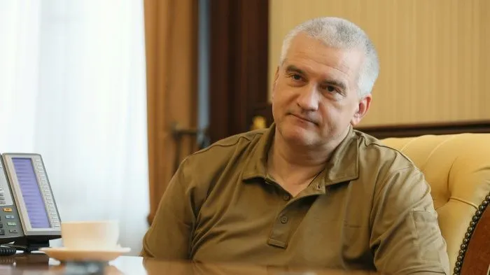 Власти Крыма заявили, что республика обеспечена питьевой водой в достаточном объеме Власти Крыма заявили, что республика обеспечена питьевой водой в достаточном объеме