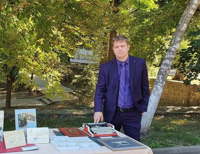 Каким себя увидит Ростов в музее своей истории Каким себя увидит Ростов в музее своей истории