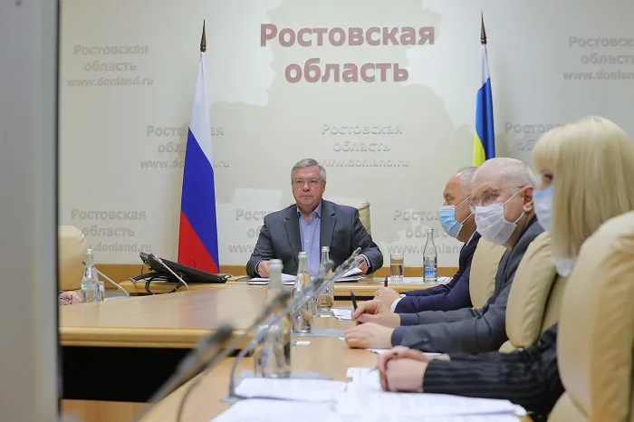Власти Дона направят 15,4 млрд рублей на обновление трамвайной сети Ростова Власти Дона направят 15,4 млрд рублей на обновление трамвайной сети Ростова