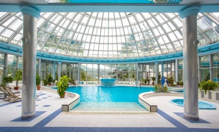 Azimut Hotels до 2025 года откроет еще три отеля в Сочи Azimut Hotels до 2025 года откроет еще три отеля в Сочи
