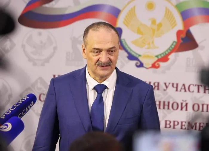 Виновные в отравлении людей водой в Дагестане будут наказаны, заявил глава Республики Виновные в отравлении людей водой в Дагестане будут наказаны, заявил глава Республики