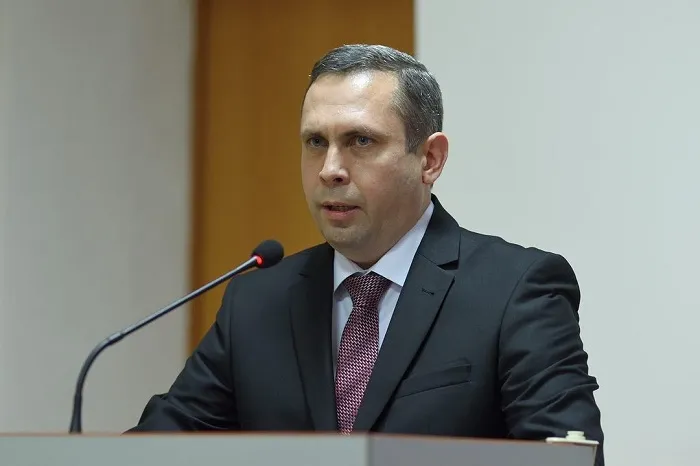 Бывший премьер-министр Адыгеи Геннадий Митрофанов избран главой Майкопа Бывший премьер-министр Адыгеи Геннадий Митрофанов избран главой Майкопа