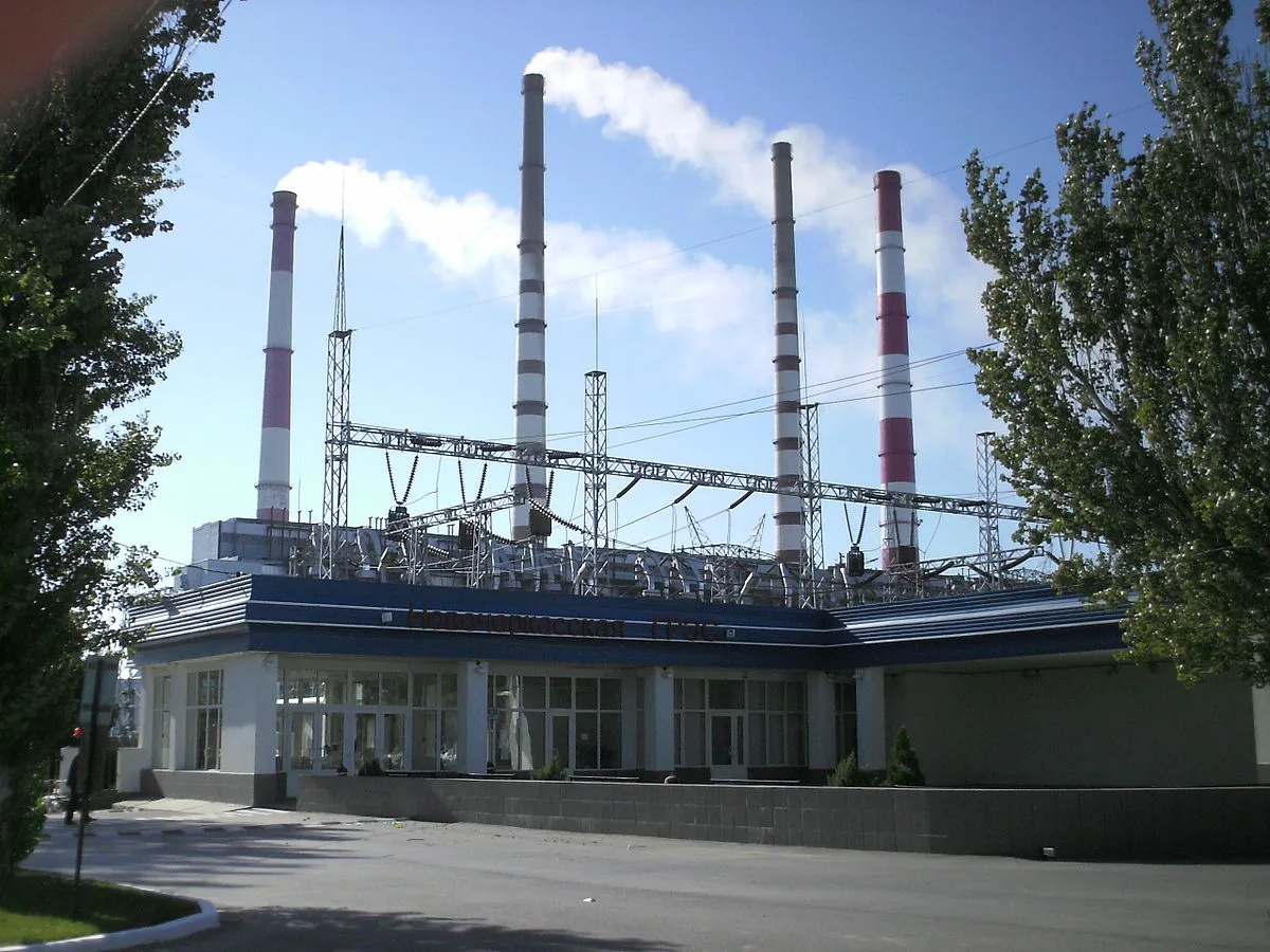 К 2021 году на Новочеркасской ГРЭС оставят лишь один работающий энергоблок К 2021 году на Новочеркасской ГРЭС оставят лишь один работающий энергоблок