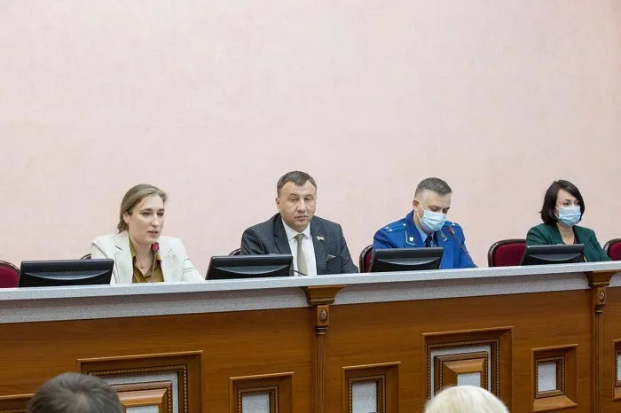 Депутаты Анапы утвердили двух вице-мэров и начальник управления внутренней политики Депутаты Анапы утвердили двух вице-мэров и начальник управления внутренней политики