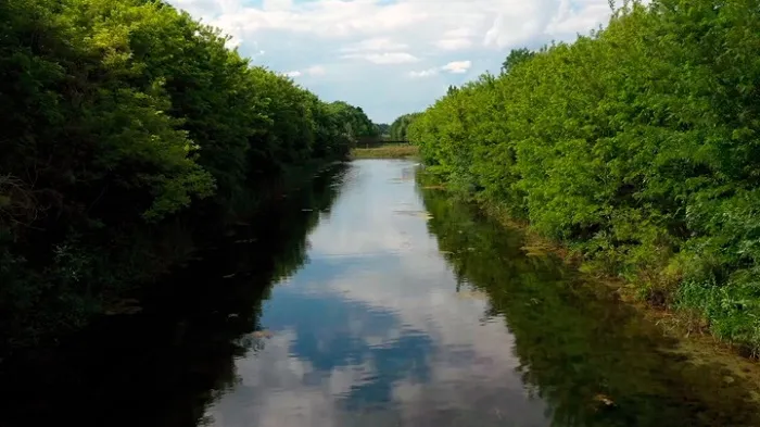 В Крыму потери воды превысили 50% В Крыму потери воды превысили 50%