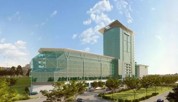 Структура ВТБ завершила сделку по покупке гостиницы Sheraton в Ростове-на-Дону Структура ВТБ завершила сделку по покупке гостиницы Sheraton в Ростове-на-Дону