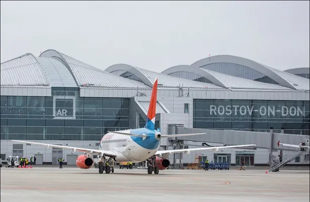 Из Ростова с 19 феврале запустят прямой авиарейс в Каир Из Ростова с 19 феврале запустят прямой авиарейс в Каир