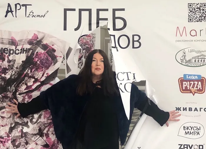 Зрителя нужно готовить к современному искусству Зрителя нужно готовить к современному искусству