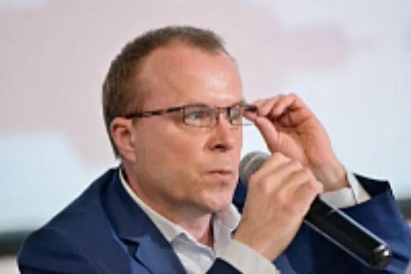 «Нужна дискуссия по каждому району города» «Нужна дискуссия по каждому району города»