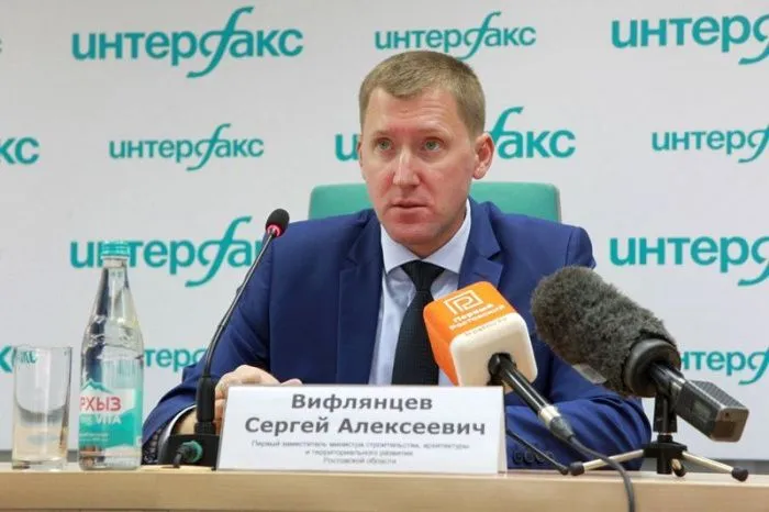 На ИЖС в Ростовской области приходится 70% всего жилищного строительства в 2025 году На ИЖС в Ростовской области приходится 70% всего жилищного строительства в 2025 году