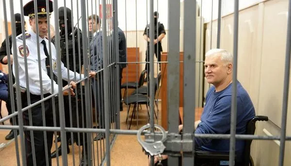 Рассмотрение второго «дела Амирова» начнется 28 апреля в Ростове Рассмотрение второго «дела Амирова» начнется 28 апреля в Ростове