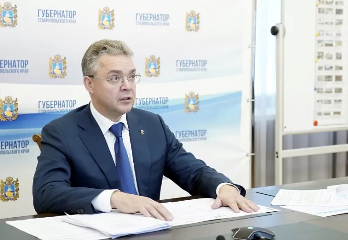 Дорожный фонд Ставропольского края в 2022 году составит 11 млрд рублей Дорожный фонд Ставропольского края в 2022 году составит 11 млрд рублей