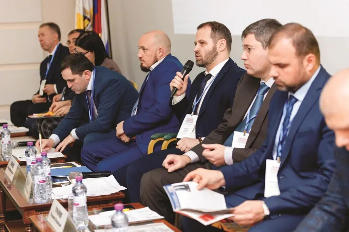 Нацпроекты как новая точка роста на Северном Кавказе Нацпроекты как новая точка роста на Северном Кавказе