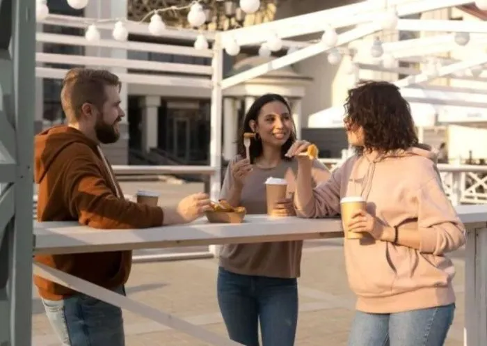 Количество посетивших Краснодар туристов увеличилось на 6% в январе-сентябре