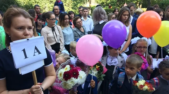 В День знаний на Ставрополье ожидается аномальна жара до +40°С В День знаний на Ставрополье ожидается аномальна жара до +40°С