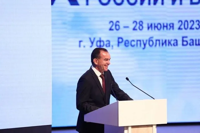 Товарооборот между Кубанью и Республикой Беларусь увеличился на 38% по итогам первого квартала 2023 года Товарооборот между Кубанью и Республикой Беларусь увеличился на 38% по итогам первого квартала 2023 года
