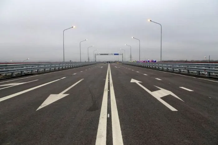 Строительство обходов Махачкалы и Грозного начнется в 2026