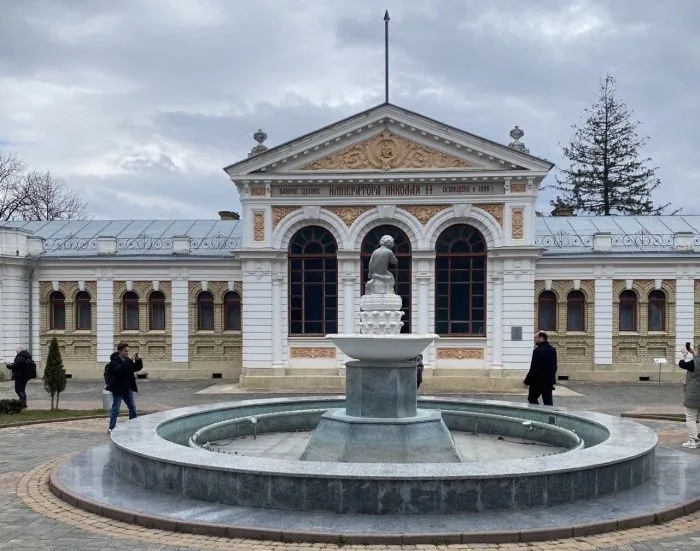 Правительство расширило перечень мероприятий по развитию курортов Кавминвод Правительство расширило перечень мероприятий по развитию курортов Кавминвод