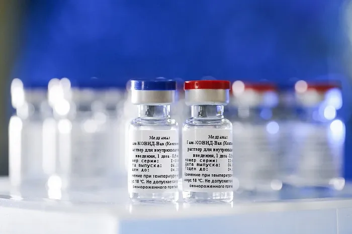 В Ставропольском крае вводят обязательную вакцинацию для работников ряда сфер экономики В Ставропольском крае вводят обязательную вакцинацию для работников ряда сфер экономики
