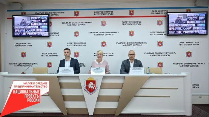В Крыму число самозанятых граждан за год выросло почти на две трети В Крыму число самозанятых граждан за год выросло почти на две трети