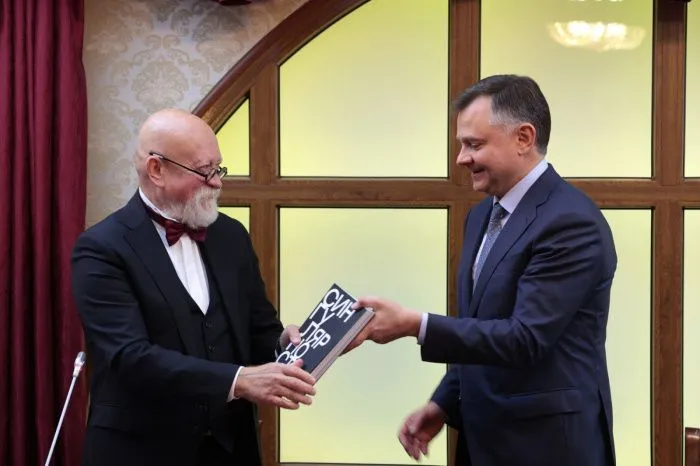 В 2026 году Ростовская область примет фестиваль «Архитектурное наследие»