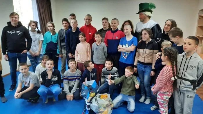 В бытовом смысле можно справиться, интеллектуально — нельзя В бытовом смысле можно справиться, интеллектуально — нельзя